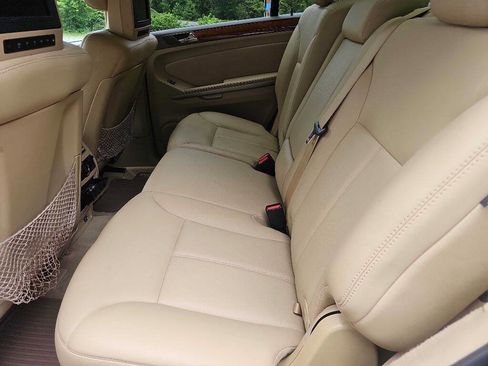 Used 2007 Mercedes-Benz GL 450 4MATIC image 32