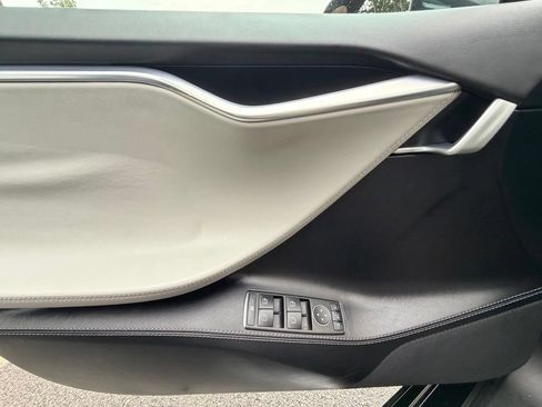 Used 2016 Tesla Model S 75 RWD image 27