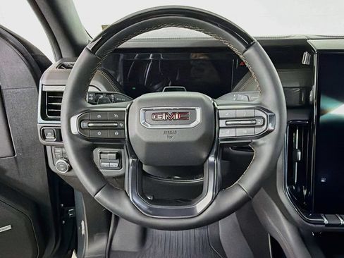 Used 2026 GMC Yukon AT4 w/ Premium Trailering Package AWD/4WD image 13