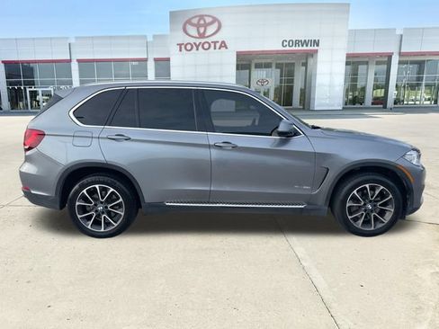 Used 2016 BMW X5 xDrive35i AWD/4WD image 12