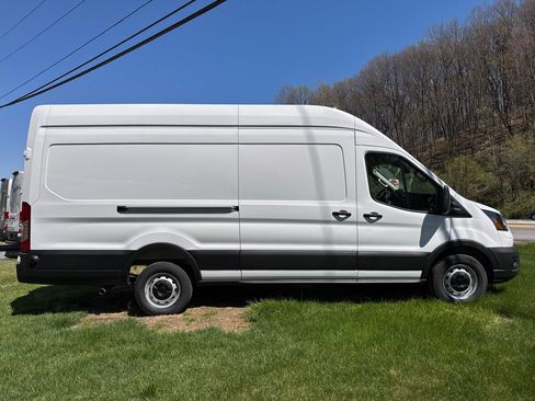New 2026 Ford Transit 350 148 High Roof Extended RWD image 13