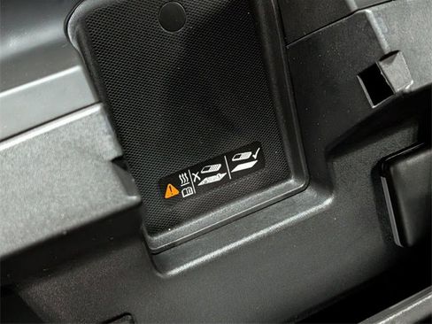 Used 2024 Chevrolet Silverado 3500 LTZ w/ LTZ Plus Package image 32