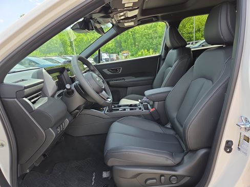 New 2026 Subaru Outback Limited XT image 6