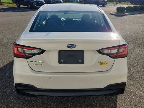 Used 2021 Subaru Legacy Limited AWD/4WD image 5