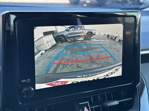 Certified 2026 Toyota Corolla LE image 18