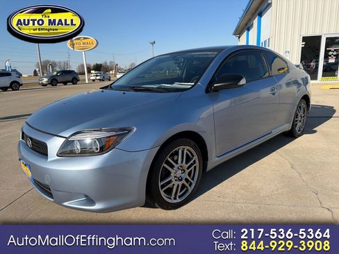 Used 2008 Scion tC image 1