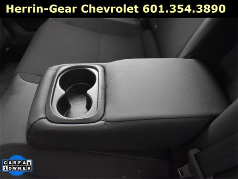 Used 2025 Honda Civic Sport image 17