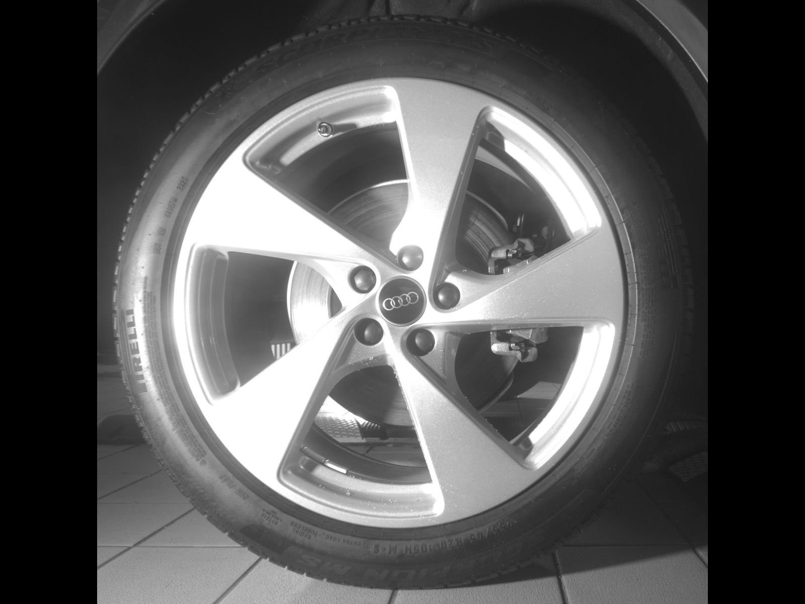 Certified 2025 Audi Q5 Prestige AWD/4WD image 30