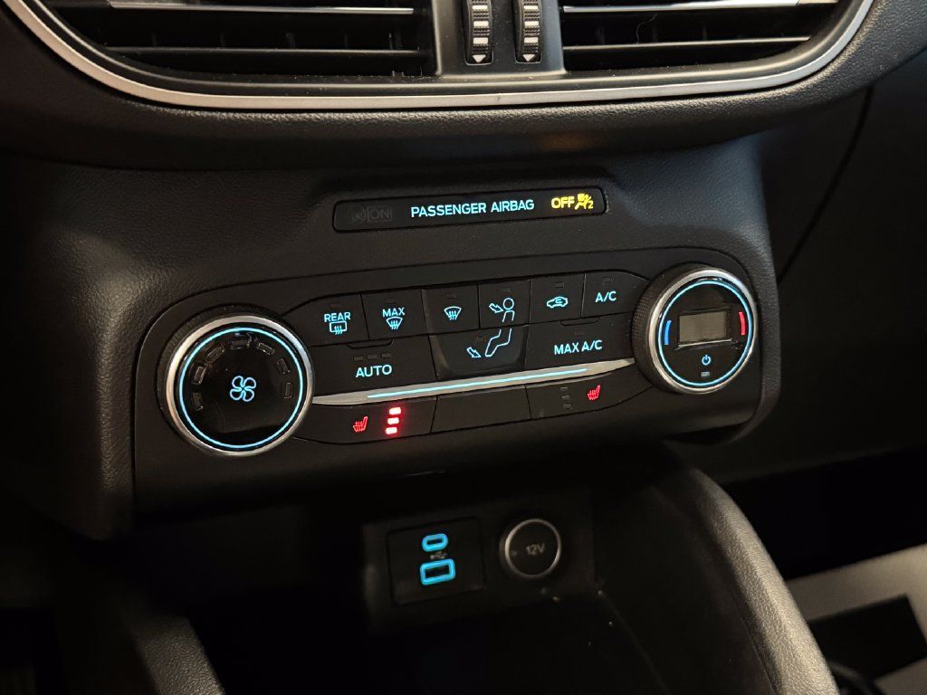 Used 2020 Ford Escape SE AWD/4WD image 15