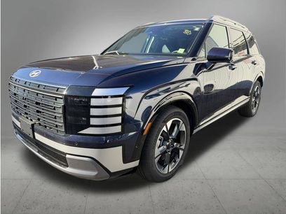 Used 2026 Hyundai Palisade Limited