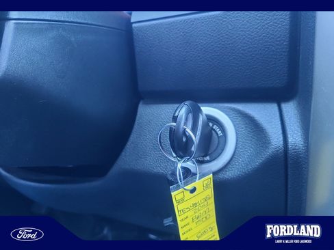 Used 2014 RAM 1500 Laramie AWD/4WD image 30