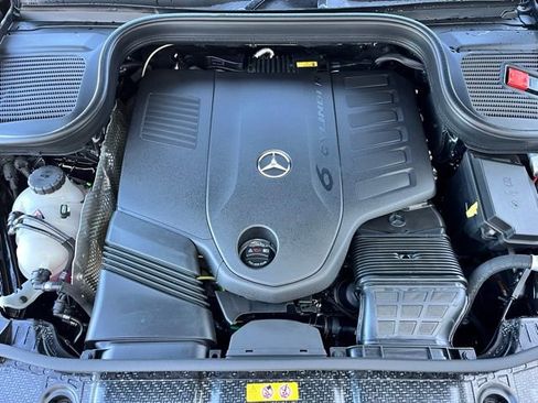 New 2026 Mercedes-Benz GLE 450 GLE 450 image 28