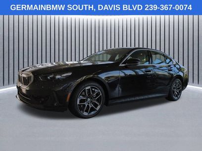 Used 2026 BMW i5 eDrive40