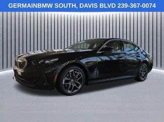 Used 2026 BMW i5 eDrive40 RWD video 1