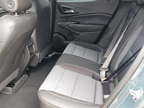 New 2026 Chevrolet Trax LT w/ Driver Confidence Package image 21