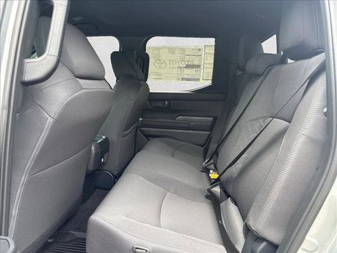 New 2026 Toyota Tacoma SR5 RWD image 17