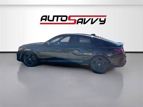 Used 2024 Acura Integra A-Spec image 4