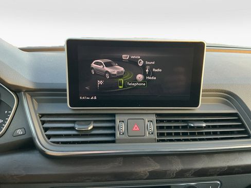 Used 2020 Audi Q5 e Prestige image 20