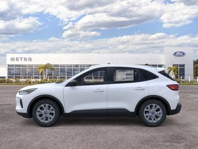 New 2026 Ford Escape Active