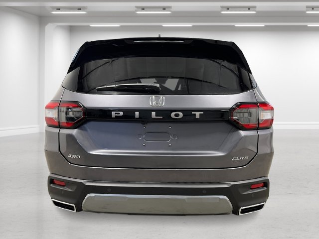 New 2026 Honda Pilot Elite image 4