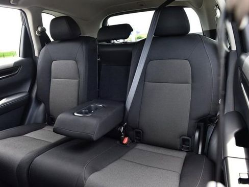 Used 2024 Honda CR-V EX image 22