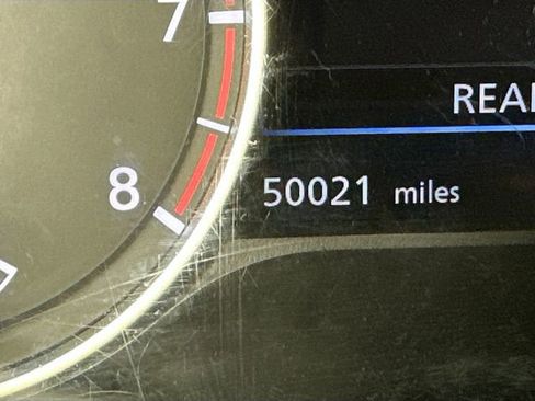 Used 2023 Nissan Sentra SV image 14