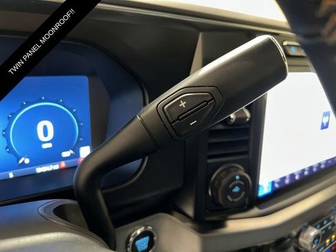 Certified 2024 Ford F250 Platinum image 15