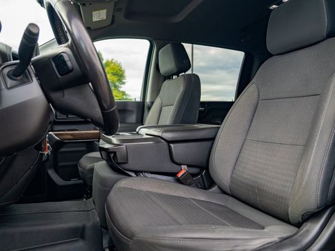 Used 2021 GMC Sierra 3500 SLE w/ X31 Off-Road Package image 25