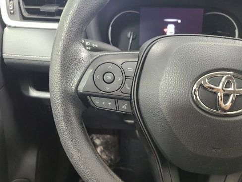 Certified 2024 Toyota RAV4 XLE AWD/4WD image 25
