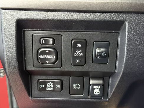 Used 2021 Toyota Tundra SR5 w/ TRD Sport Package image 25