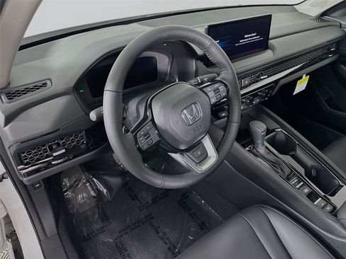 New 2026 Honda Accord Touring image 24