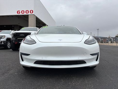 Used 2019 Tesla Model 3 Long Range image 40