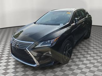 Used 2016 Lexus RX 350 FWD w/ Luxury Package video 2