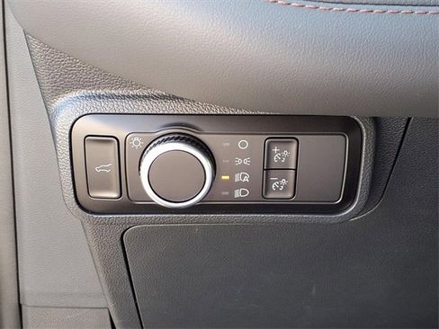 New 2026 Ford Explorer Active image 12