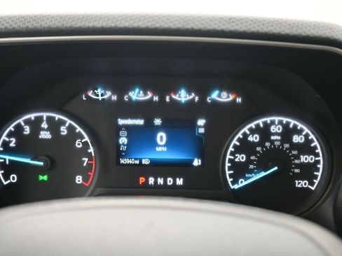 Used 2022 Ford F150 XL w/ Equipment Group 101A High image 10