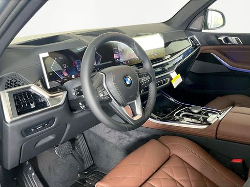 New 2026 BMW X5 xDrive40i image 10