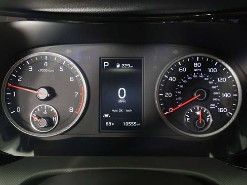 Used 2023 Kia K5 LXS FWD image 38