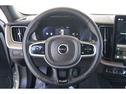 New 2026 Volvo XC60 B5 Plus w/ Protection Package Premier image 12