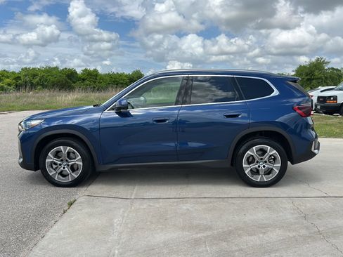 Used 2023 BMW X1 xDrive28i w/ Premium Package AWD/4WD image 5