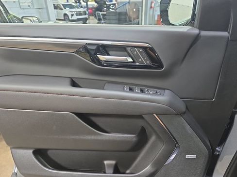 New 2026 Chevrolet Tahoe RST w/ Comfort Package AWD/4WD image 29