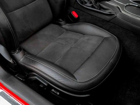 Used 2012 Chevrolet Corvette Grand Sport w/ 4LT Preferred Equipment Group image 77