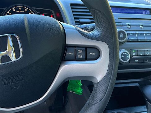Used 2006 Honda Civic EX image 14