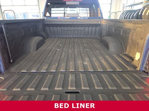 Used 2022 GMC Sierra 2500 Denali image 28