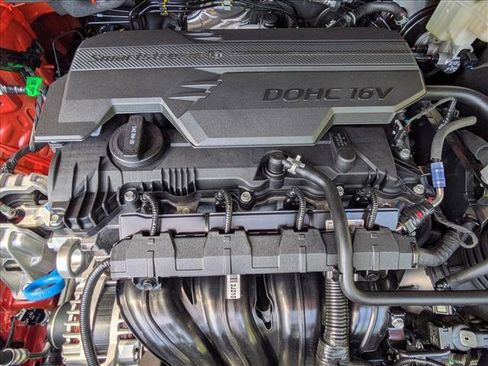 New 2026 Hyundai Kona SEL Sport image 18