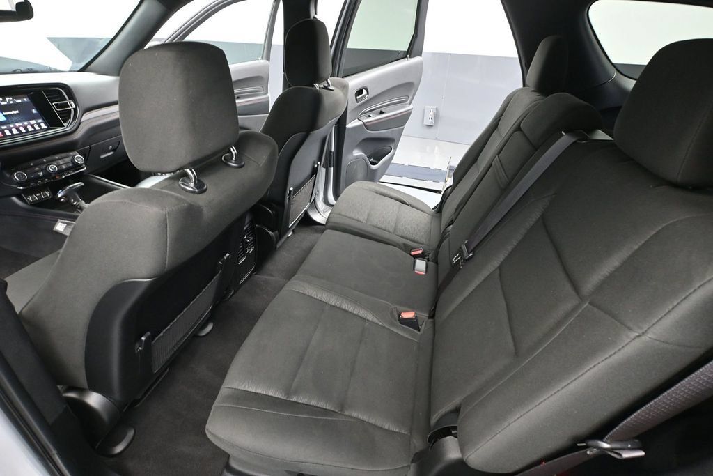 Used 2023 Dodge Durango GT AWD/4WD image 29