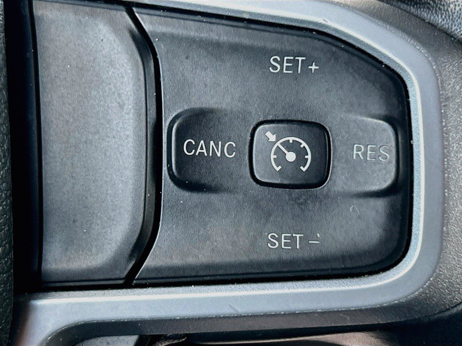 Used 2022 RAM 1500 Big Horn w/ Trailer Tow Group AWD/4WD image 35
