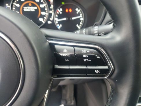 Used 2024 MAZDA CX-90 3.3 Turbo w/ Preferred Plus image 18