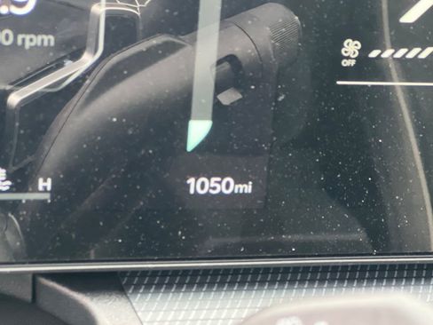 Used 2025 Kia K4 GT-Line image 23