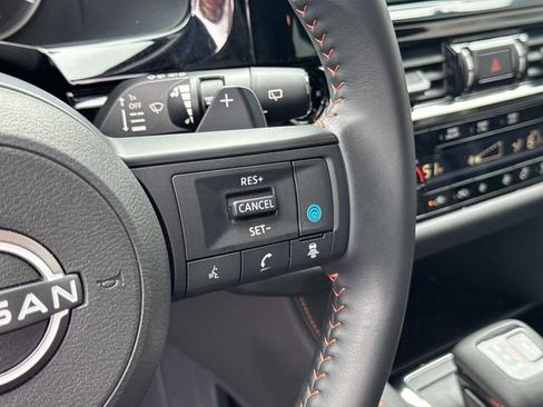 Certified 2025 Nissan Pathfinder Rock Creek AWD/4WD image 29