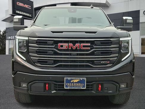 Used 2025 GMC Sierra 1500 AT4 w/ AT4 Premium Package AWD/4WD image 23